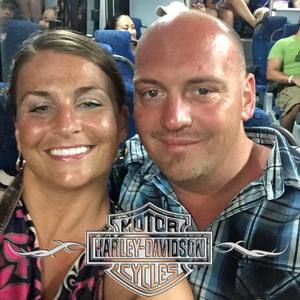 Meet your Posher, Adam